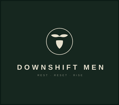 Downshift Men